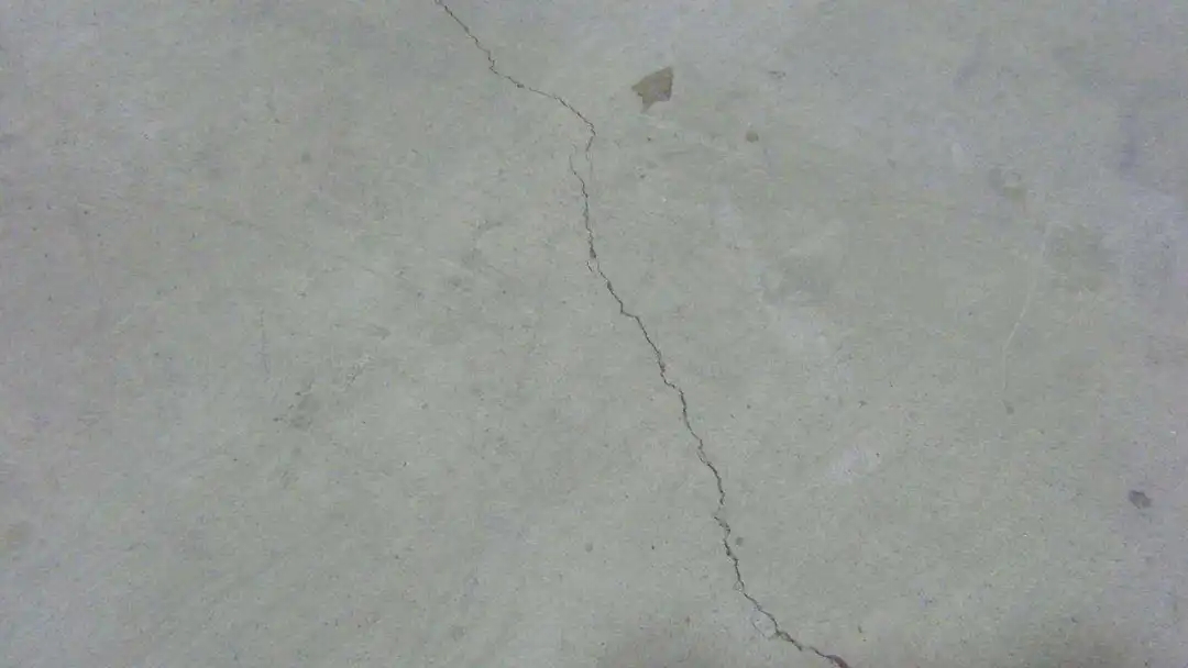 地暖回填后，地面開裂怎么辦？
