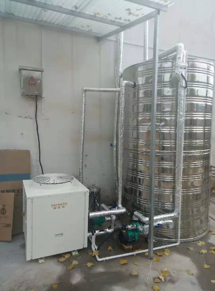 今年空氣能熱水器市場要變天！