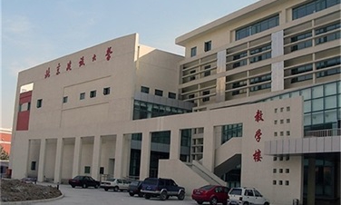福澤萬千學子，碧淶學?？諝庠礋崴畽C成校園熱水新選擇